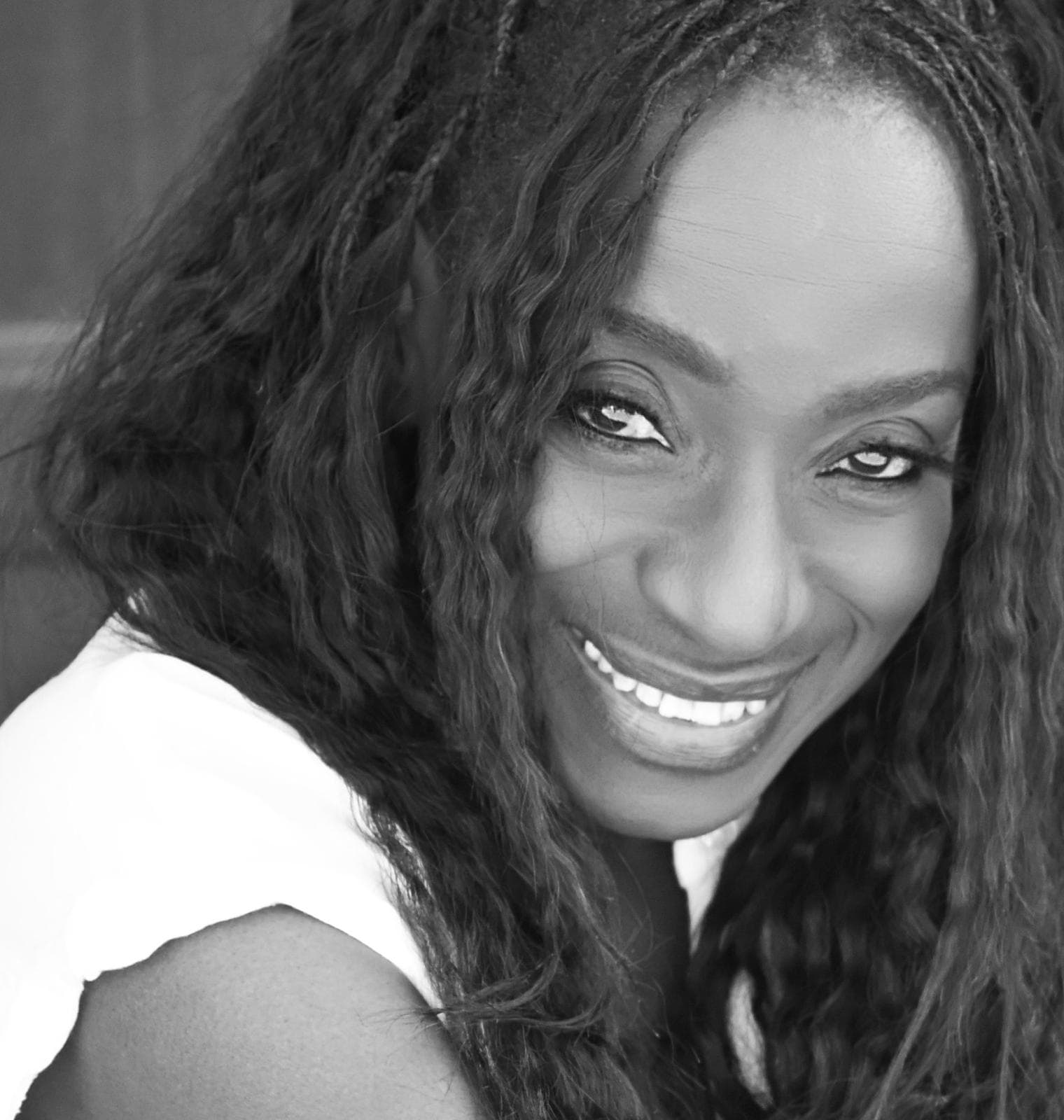 Femi Taylor Portrait