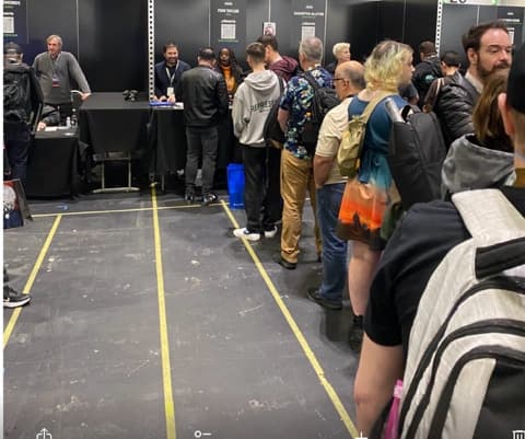 Fan Convention & Event #10